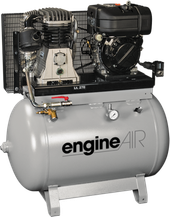 ABAC EngineAIR 8/270 Diesel