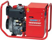 Endress ESE 604 YS ES Diesel +CON