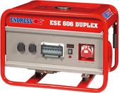 Endress ESE 606 DSG-GT Duplex