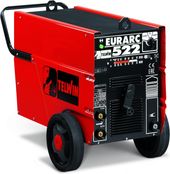 Telwin EURARC 522 230V/400V