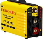 Eurolux IWM 250 Eurolux