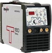 EWM TETRIX 270 COMFORT 8P activArc TMD