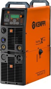 Kemppi FASTMIG X 450 без панели X 37