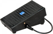 Helvi Педаль дистанционного управления для Compact EVO, разъем 12-pin, 5м