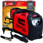 Telwin FORCE 125 230V ACD