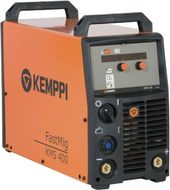 Kemppi FastMig KMS 400 AS