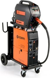 Kemppi FastMig KMS 400 MVU
