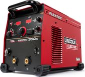 Lincoln Electric Flextec 350X CONSTRUCTION