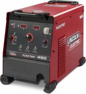 Lincoln Electric Flextec 450