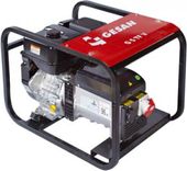 Gesan G 5 TF V rope