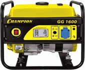 Champion GG1600
