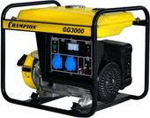 Champion GG3000