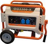 REG E3 POWER GG3300-X