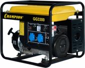 Champion GG3300
