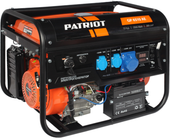 Patriot GP 6510AE