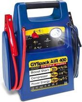 Gys GYSPACK AIR 400 BOOSTER