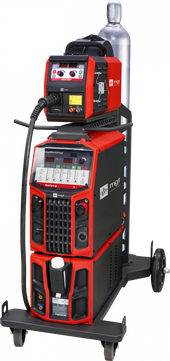 MGT GALAXY L 500 (Q)
