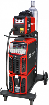 MGT GALAXY ULTRA 400 AC