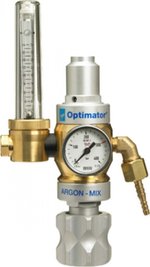 GasIQ Optimator Ar/Mix 34l/min 3/4-3/8 с ротаметром
