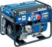 Geko 7401 ED - AA/HHBA