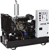 Hiltt HD30SS