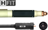 Helvi HTM 70 (70А), 6 метров, HFIT 6 pin