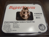 Hypertherm Защитная насадка T80/T60 HND TCH