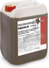 Himkod Водосмешиваемая, смазочно-охлаждающая жидкость AQUALIX, 10л