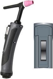 EWM TIG 260 GRIP WD U/D 4M 8P