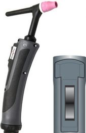 EWM TIG 200F GRIP GD U/D HFL 8M 8P