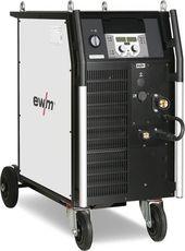EWM Taurus 401 Synergic S HP MM FKG