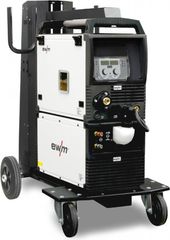 EWM TAURUS 355 BASIC TKW