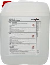 EWM KF 23E-10, -10°; Coolant (-10 °C), 9,3 l