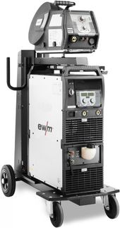 EWM Taurus 405 Basic TDW