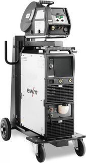 EWM Taurus 355 Basic TDW
