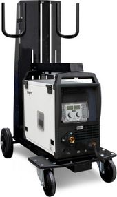 EWM Taurus 355 Synergic S HP TKM