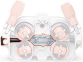 EWM Прозрачная направляющая планка SET WF 2,0-3,2mm eFeed