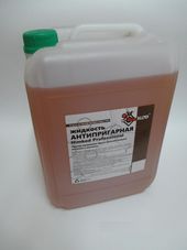 Himkod Жидкость антипригарная Professional, 20л