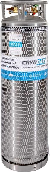 CRYOBAK SHANDONG DPL450-210-2,3