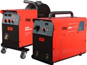 Fubag INMIG 350T DG + DRIVE INMIG DG + Шланг пакет 5 м + Горелка FB 360 3 м