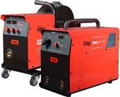 Fubag INMIG 400T DG + DRIVE INMIG DG + Шланг пакет 5м + горелка FB 450 3m