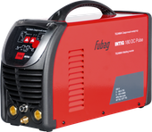 Fubag INTIG 180 DC PULSE+горелка