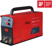 Fubag Intig 200 DC Pulse + горелка FB TIG 26 5P 4m