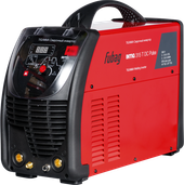 Fubag INTIG 315 T DC PULSE