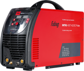 Fubag INTIG 400 T AC/DC PULSE +горелка