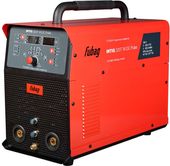 Fubag INTIG 320T W DC PULSE + Горелка FB TIG 18 5P 8m + Блок жидкостного охлаждения Cool 70 + Тележка