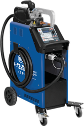 Blueweld Inver-Plus 13500 Smart Aqua