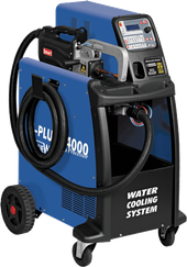 Blueweld Inver-Plus 14000 Aqua