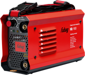 Fubag IQ 160
