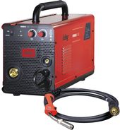 Fubag Irmig 160 с горелкой FB 150 3м